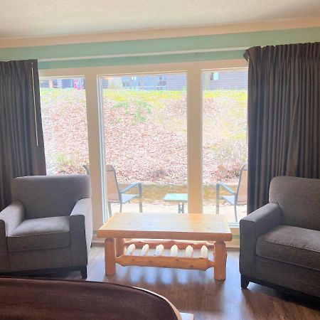 Mountain Top Inn And Resort Warm Springs Extérieur photo