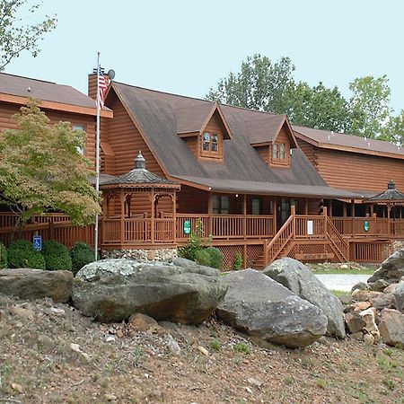 Mountain Top Inn And Resort Warm Springs Extérieur photo
