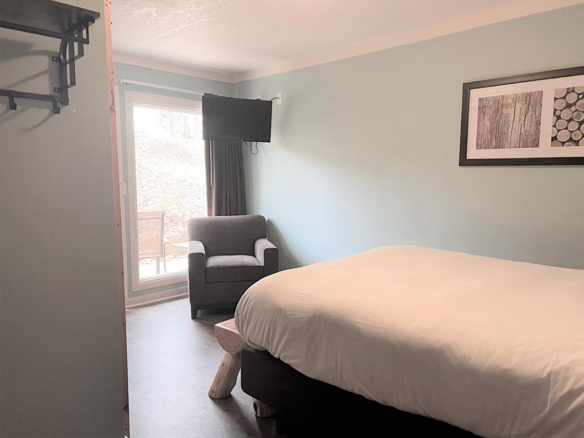 Mountain Top Inn And Resort Warm Springs Extérieur photo