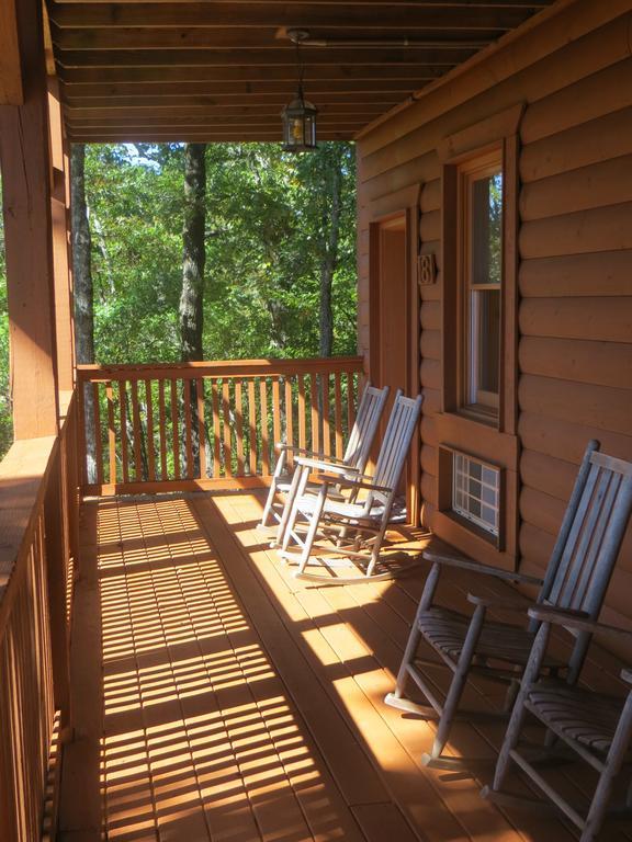 Mountain Top Inn And Resort Warm Springs Chambre photo