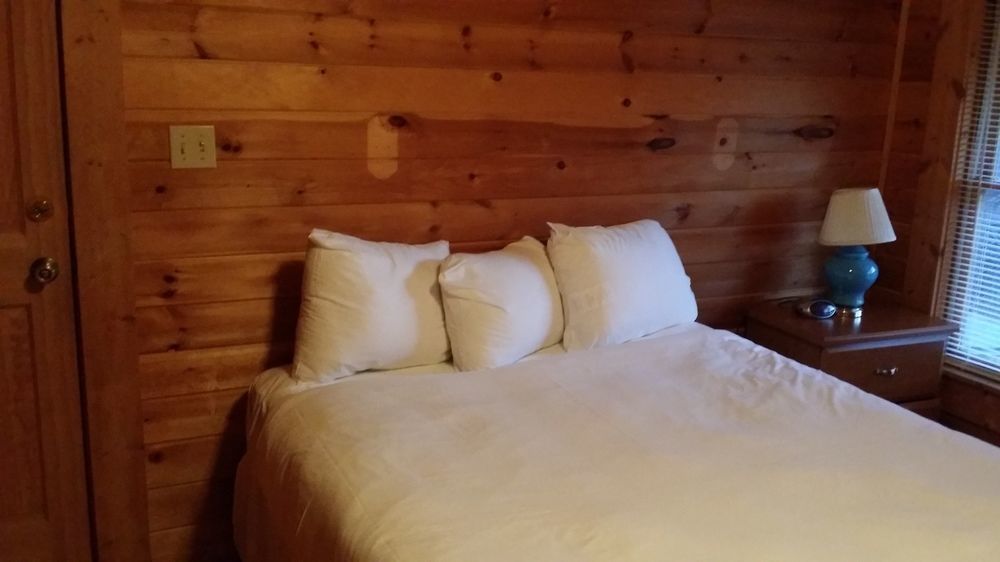Mountain Top Inn And Resort Warm Springs Extérieur photo
