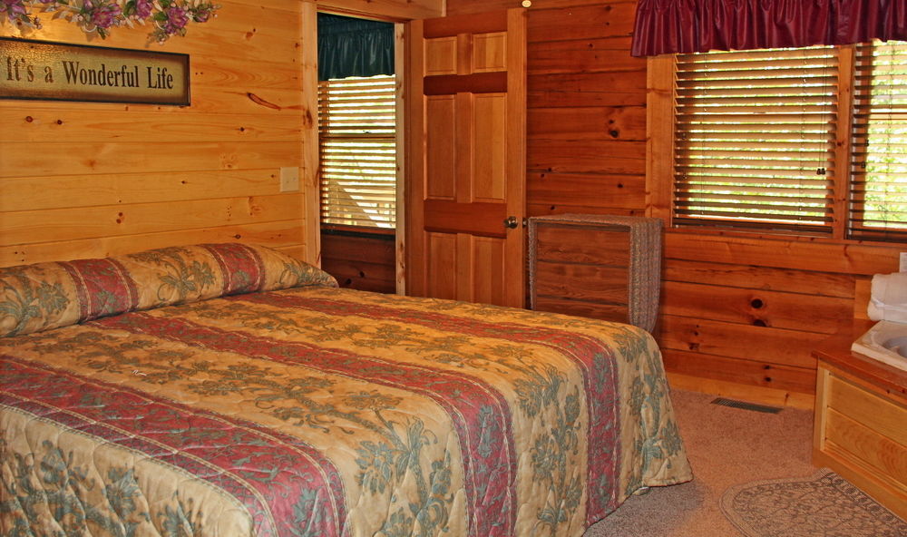 Mountain Top Inn And Resort Warm Springs Extérieur photo