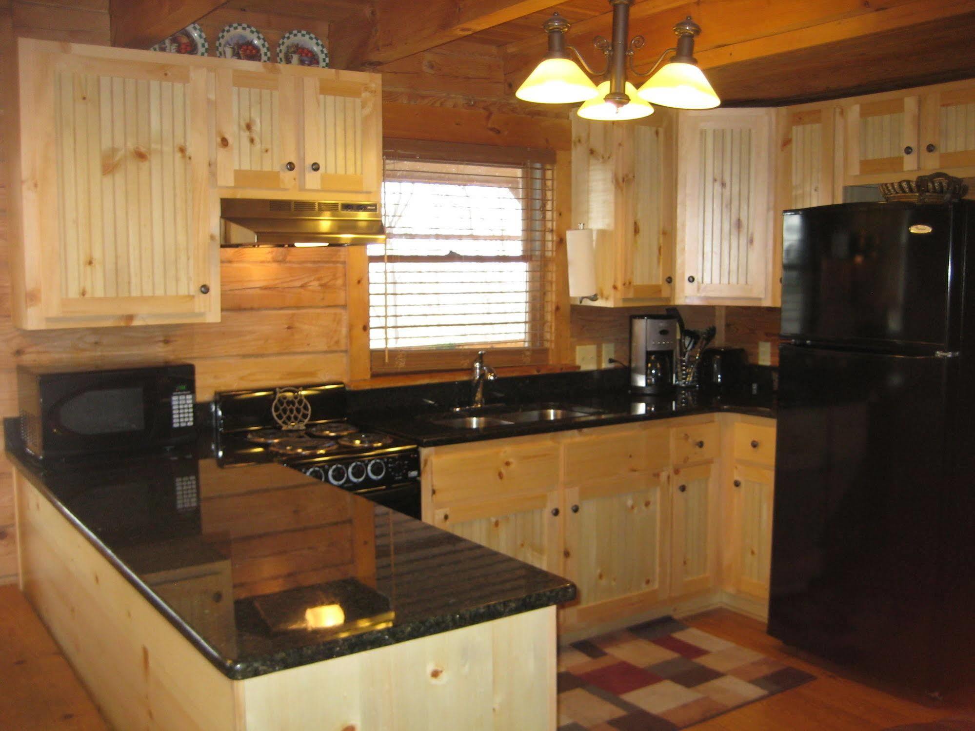 Mountain Top Inn And Resort Warm Springs Extérieur photo
