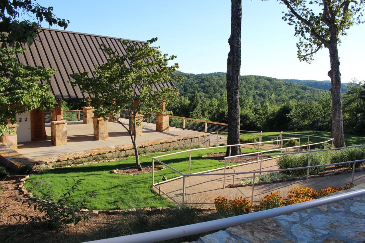 Mountain Top Inn And Resort Warm Springs Extérieur photo
